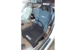 BMW E36 Track-Day Project Part VI